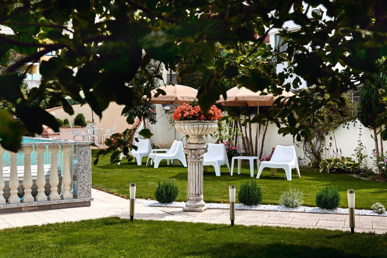 Hotel Garni Tannenhof Flachau Esterno foto
