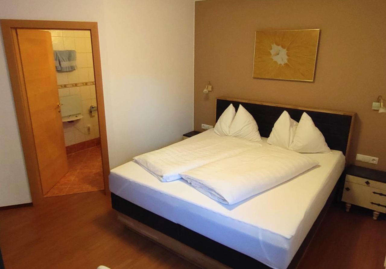 Hotel Garni Tannenhof Flachau Esterno foto