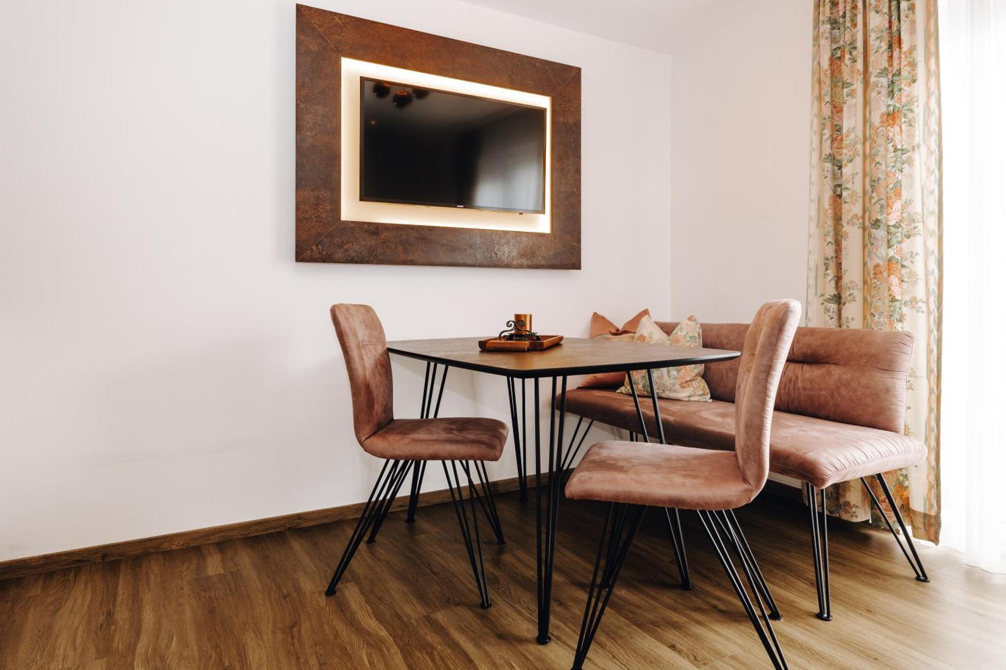 Hotel Garni Tannenhof Flachau Esterno foto