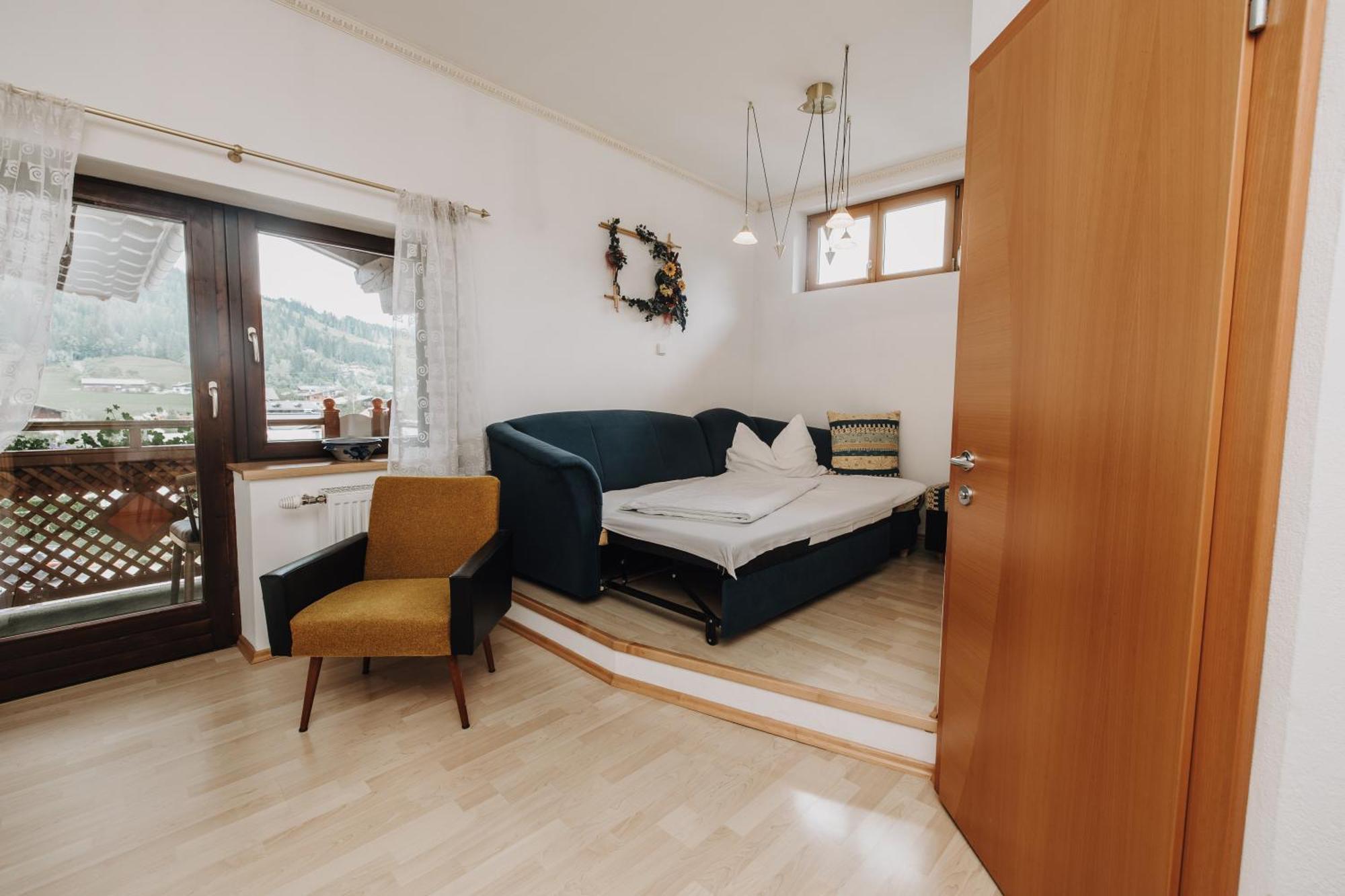 Hotel Garni Tannenhof Flachau Esterno foto