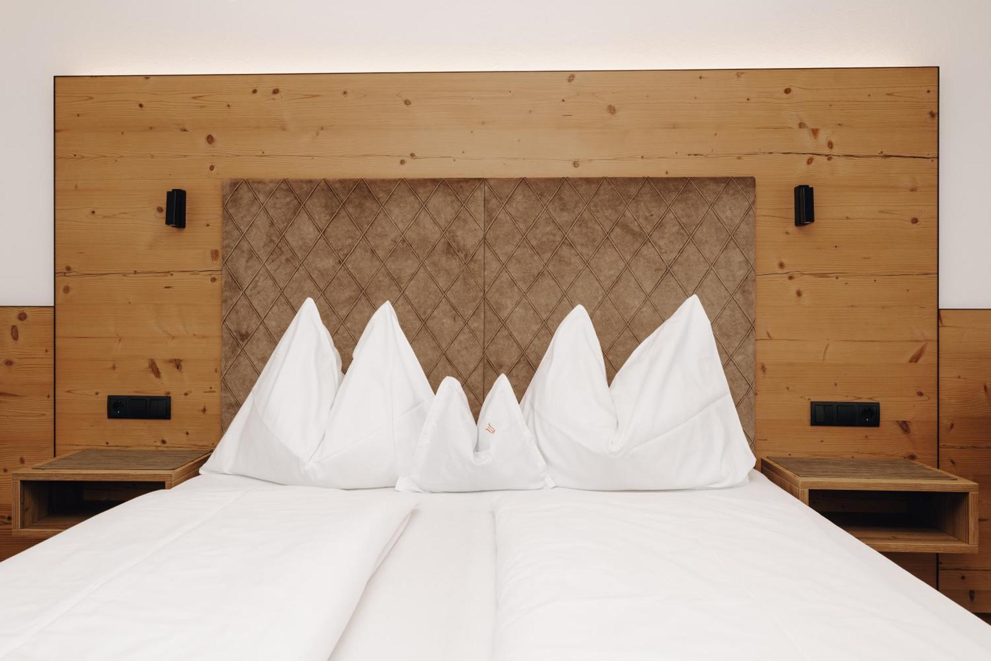 Hotel Garni Tannenhof Flachau Esterno foto