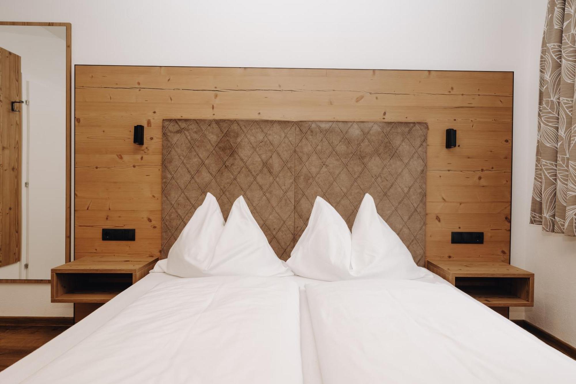 Hotel Garni Tannenhof Flachau Esterno foto