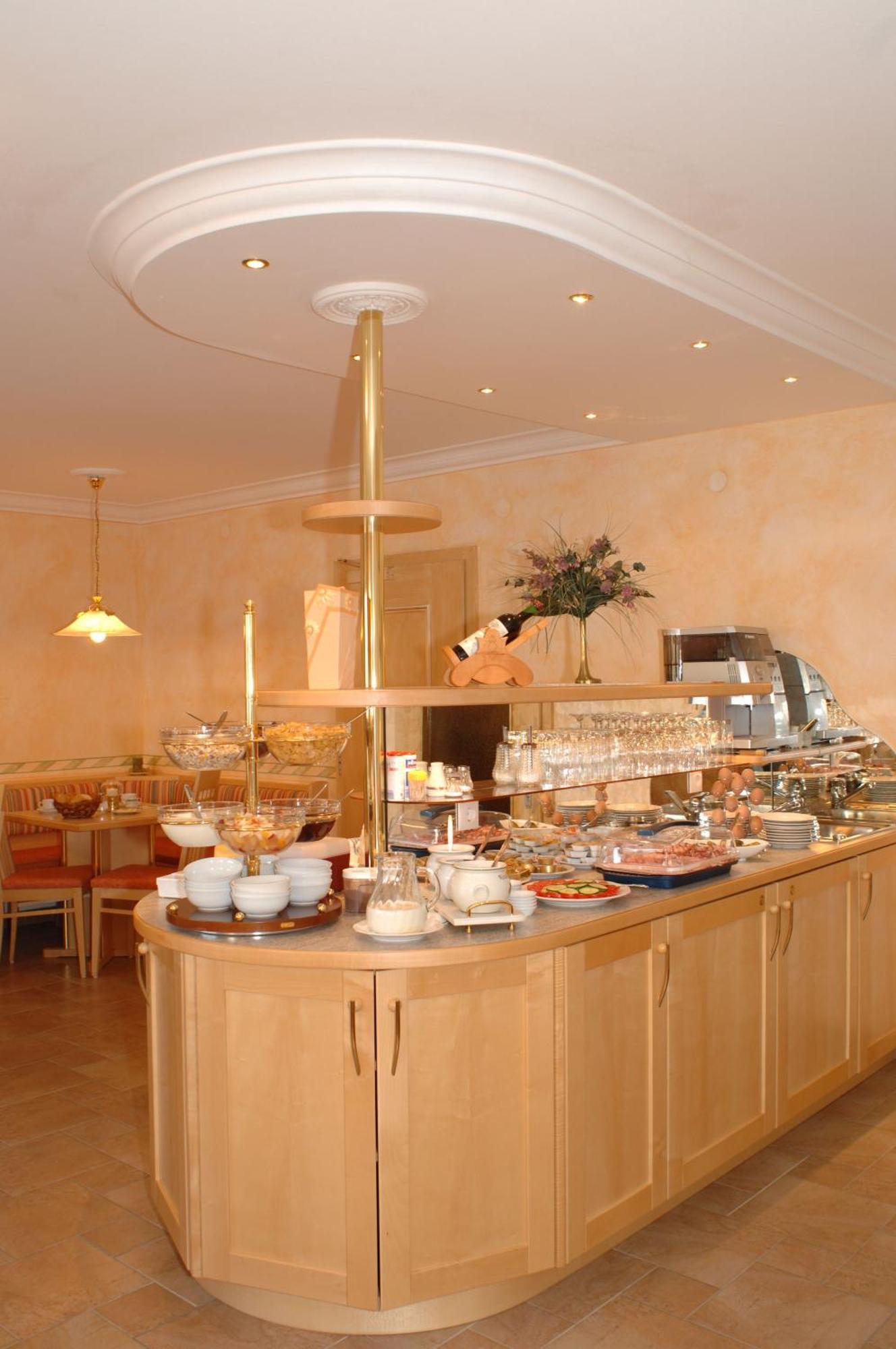 Hotel Garni Tannenhof Flachau Esterno foto