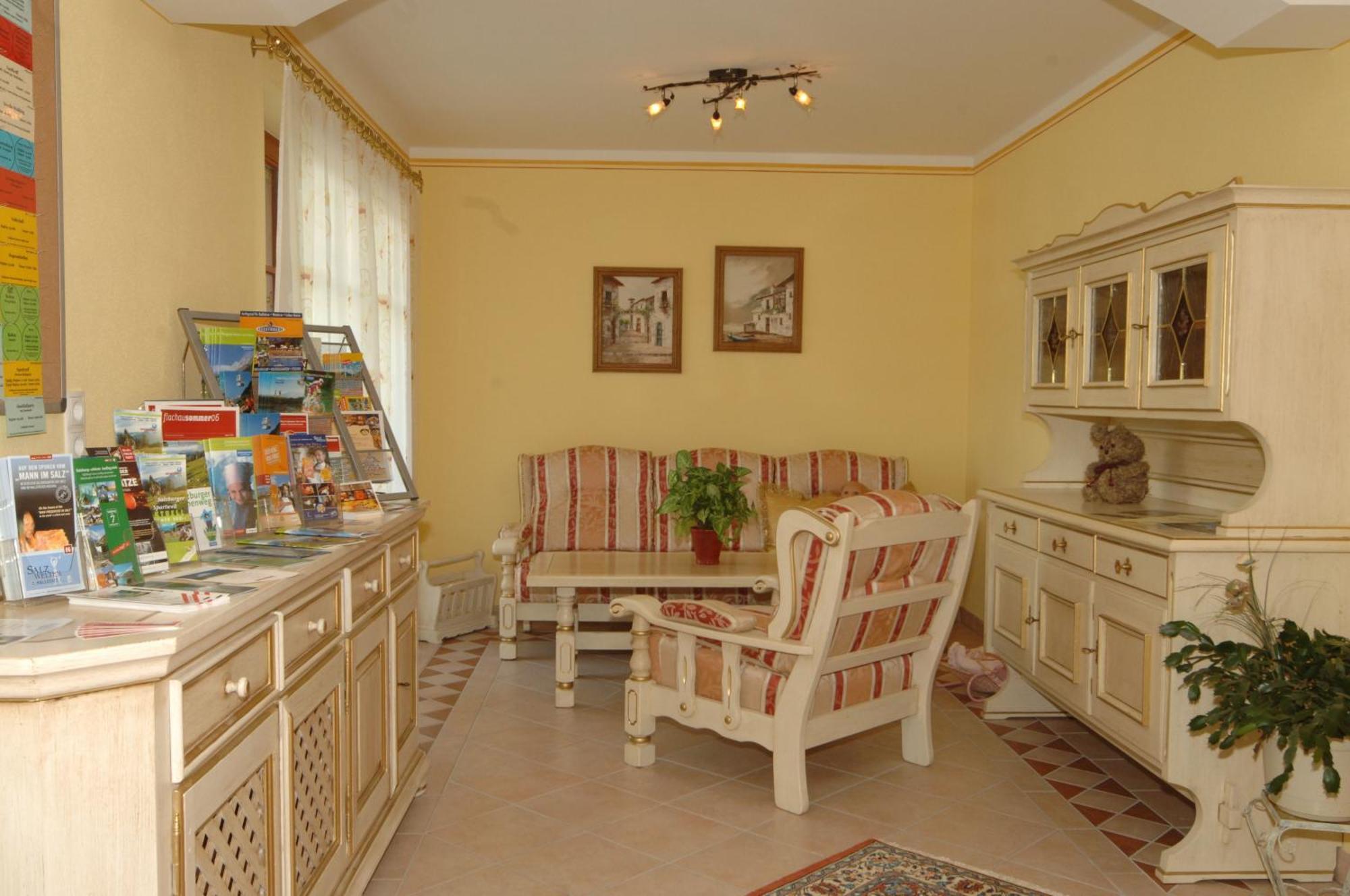 Hotel Garni Tannenhof Flachau Esterno foto